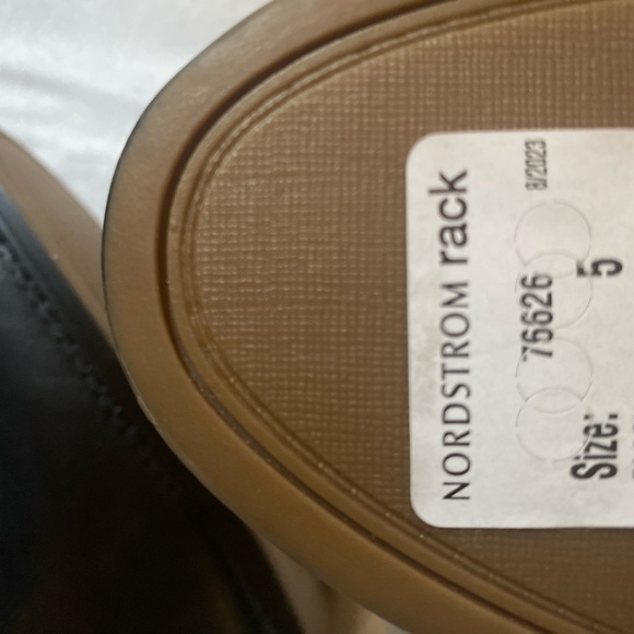 Franco Sarto Women’s Halford Ankle Boot - Picture 14 of 14